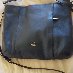 Coach Isabelle crossbody handbag